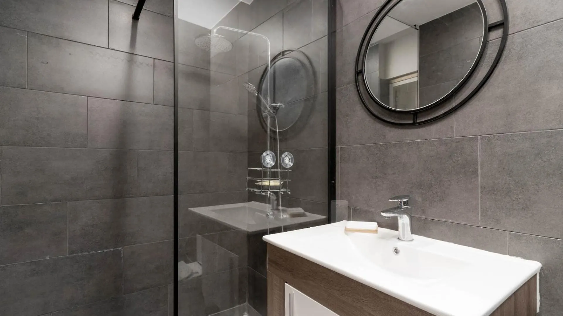 Appartement Fare Kenzo à Pirae