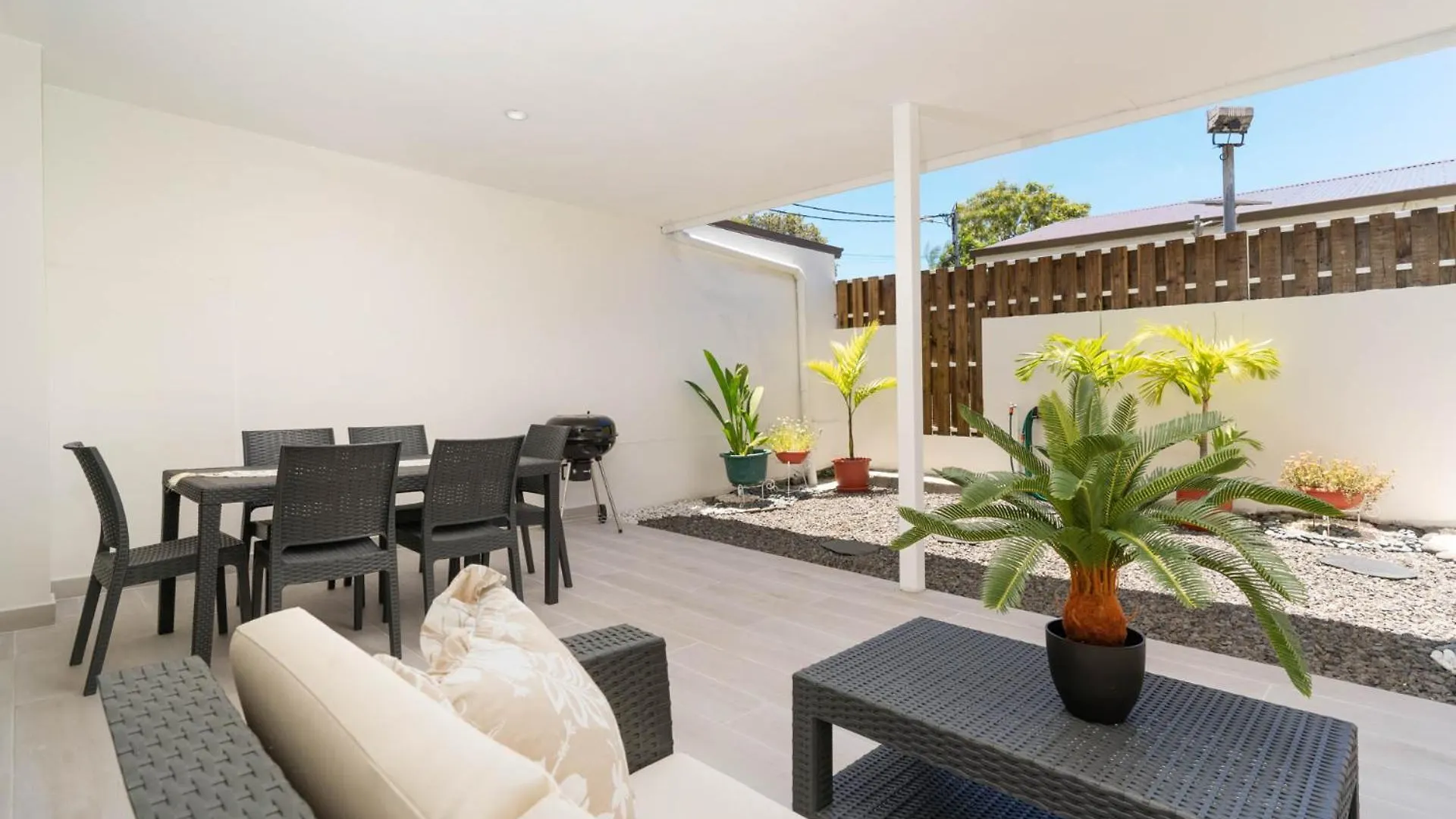 Appartement Fare Kenzo à Pirae 0*,  Polynésie française