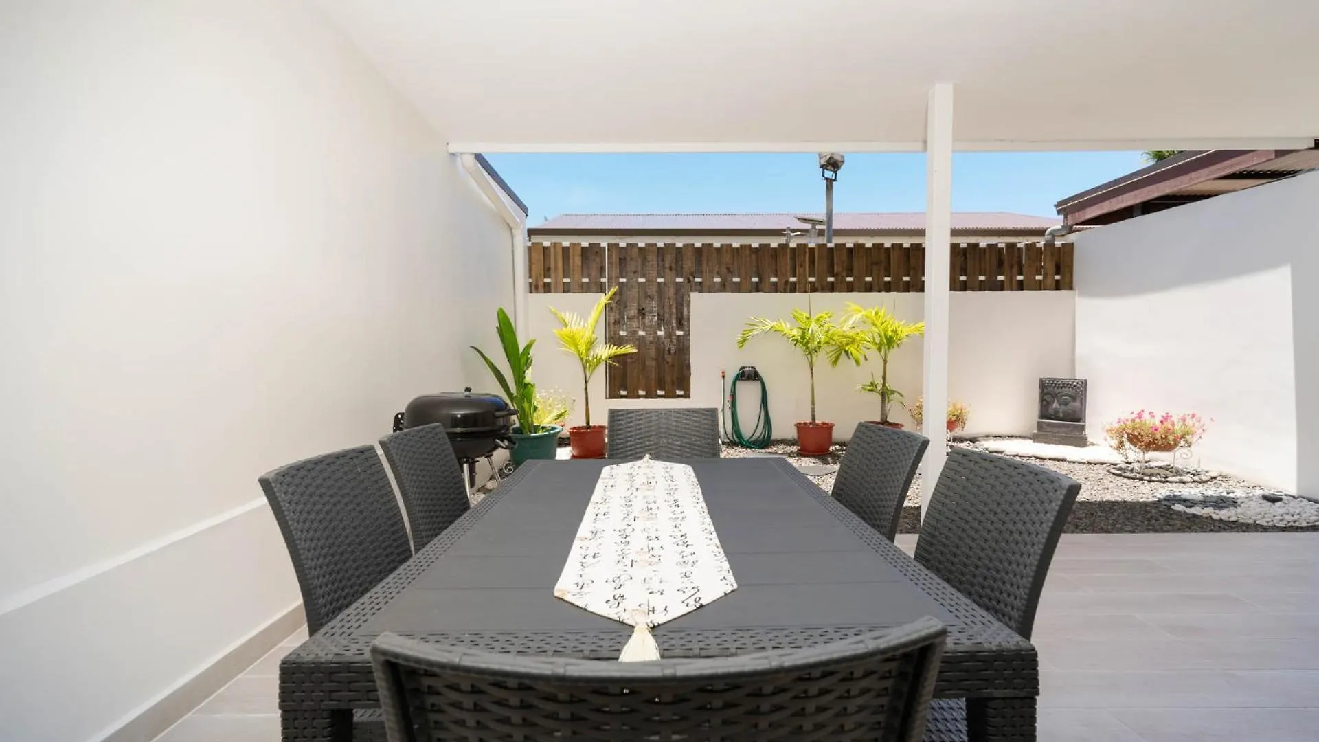 Appartement Fare Kenzo à Pirae