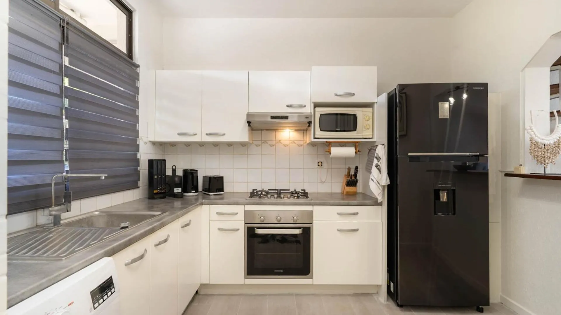 Appartement Fare Kenzo à Pirae