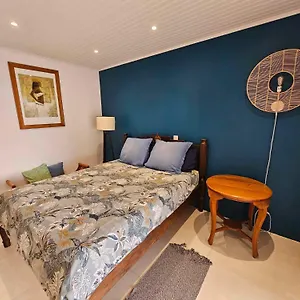  Séjour chez l'habitant Chambre D'hote Tahiti